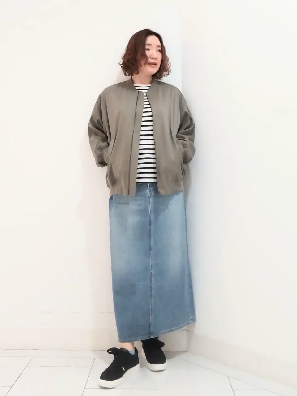 23区 L ナオミ コーディネート画像