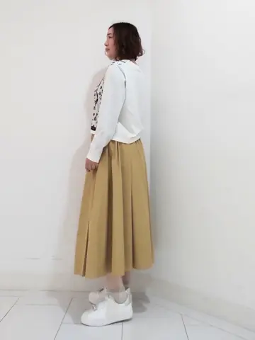 23区 L ナオミ コーディネート画像