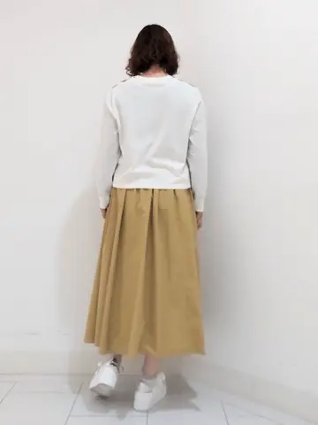 23区 L ナオミ コーディネート画像