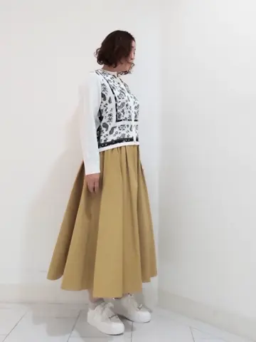 23区 L ナオミ コーディネート画像