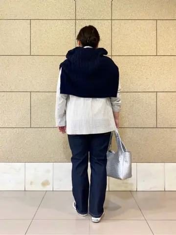 23区 L 古川 コーディネート画像