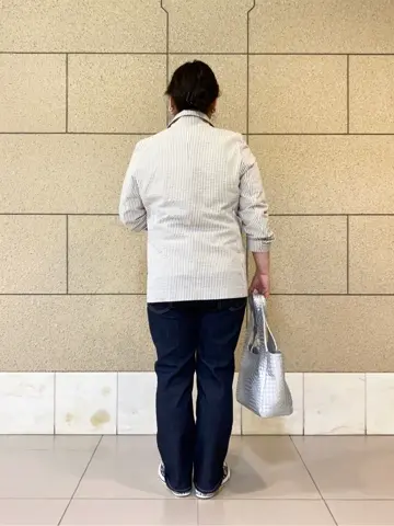 23区 L 古川 コーディネート画像