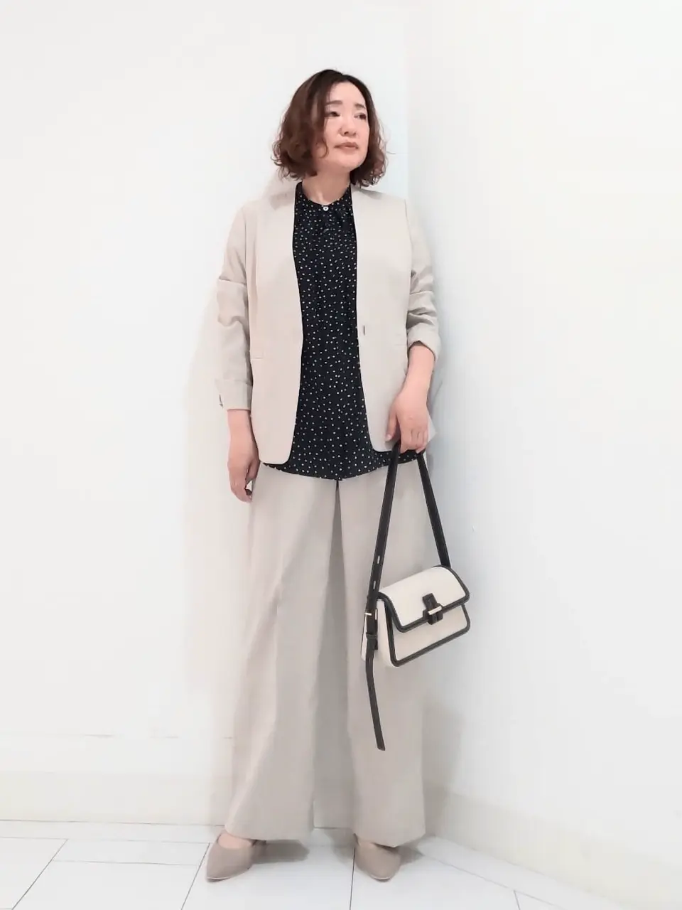 23区 L ナオミ コーディネート画像