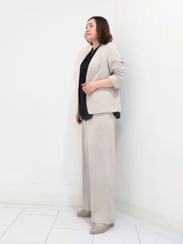 23区 L ナオミ コーディネート画像