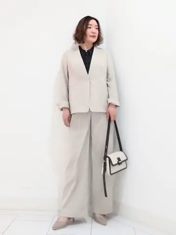 23区 L ナオミ コーディネート画像