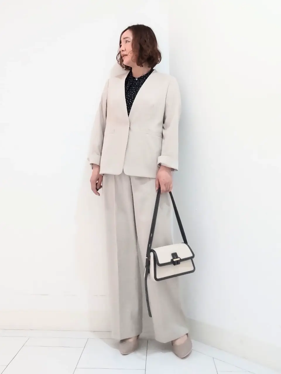 23区 L ナオミ コーディネート画像