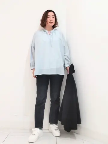 23区 L ナオミ コーディネート画像