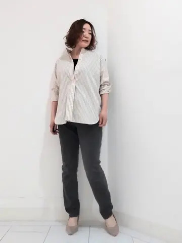 23区 L ナオミ コーディネート画像