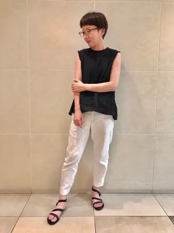 23区 L 大西 コーディネート画像