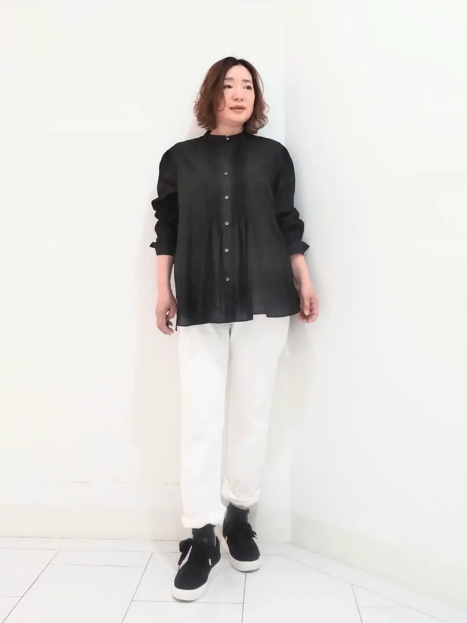 23区 L ナオミ コーディネート画像