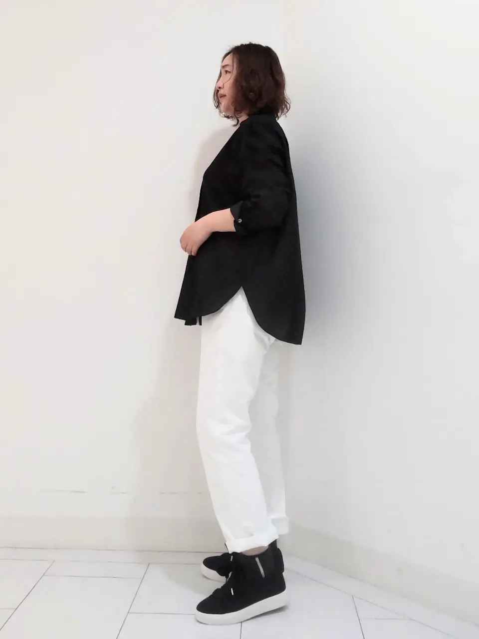 23区 L ナオミ コーディネート画像