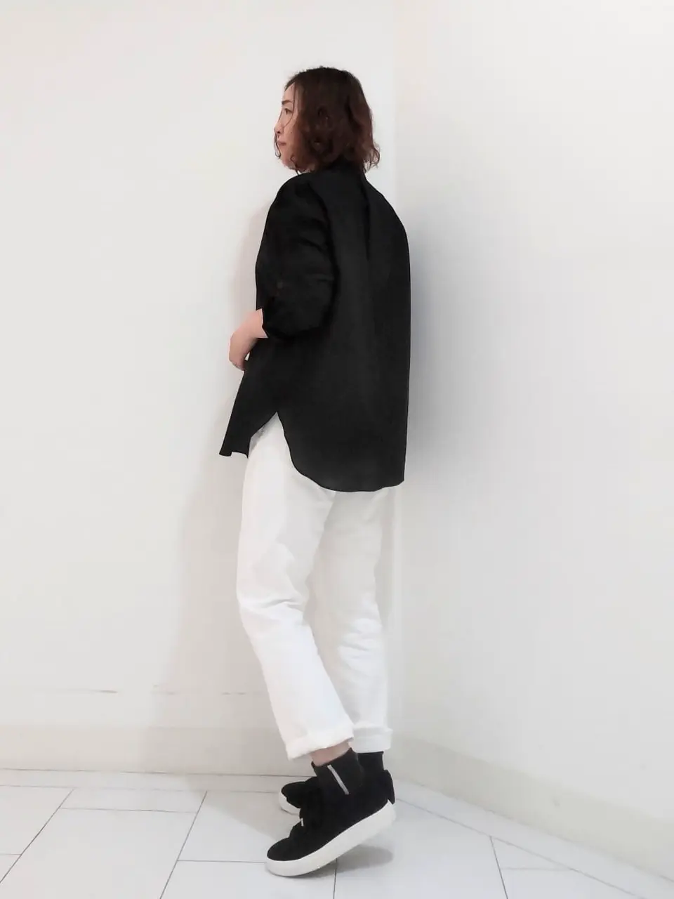 23区 L ナオミ コーディネート画像