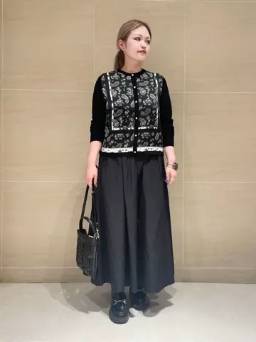 23区 L 俵 コーディネート画像