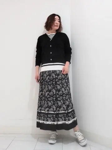 23区 L ナオミ コーディネート画像