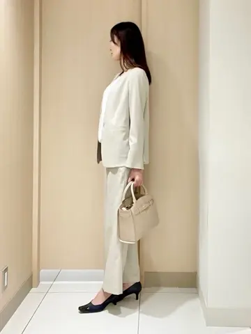 23区 L 山崎 コーディネート画像