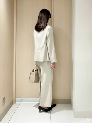 23区 L 山崎 コーディネート画像