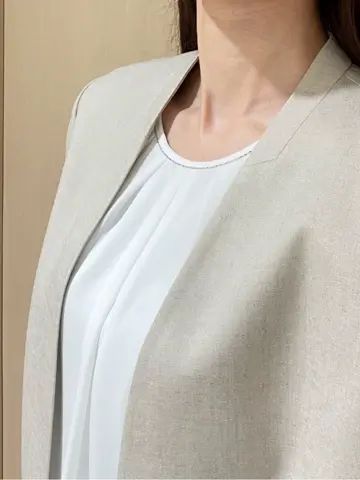 23区 L 山崎 コーディネート画像