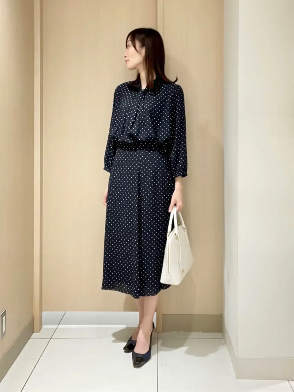  山崎 コーディネート画像