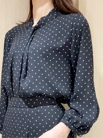 23区 L 山崎 コーディネート画像