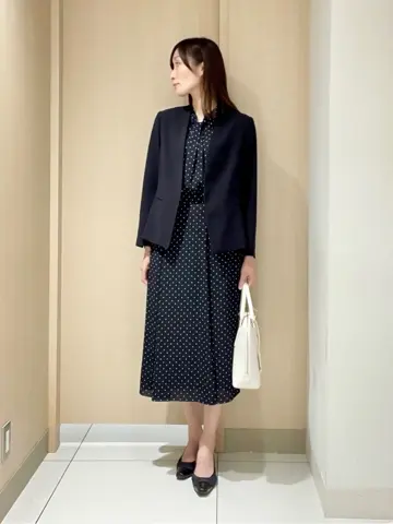 23区 L 山崎 コーディネート画像