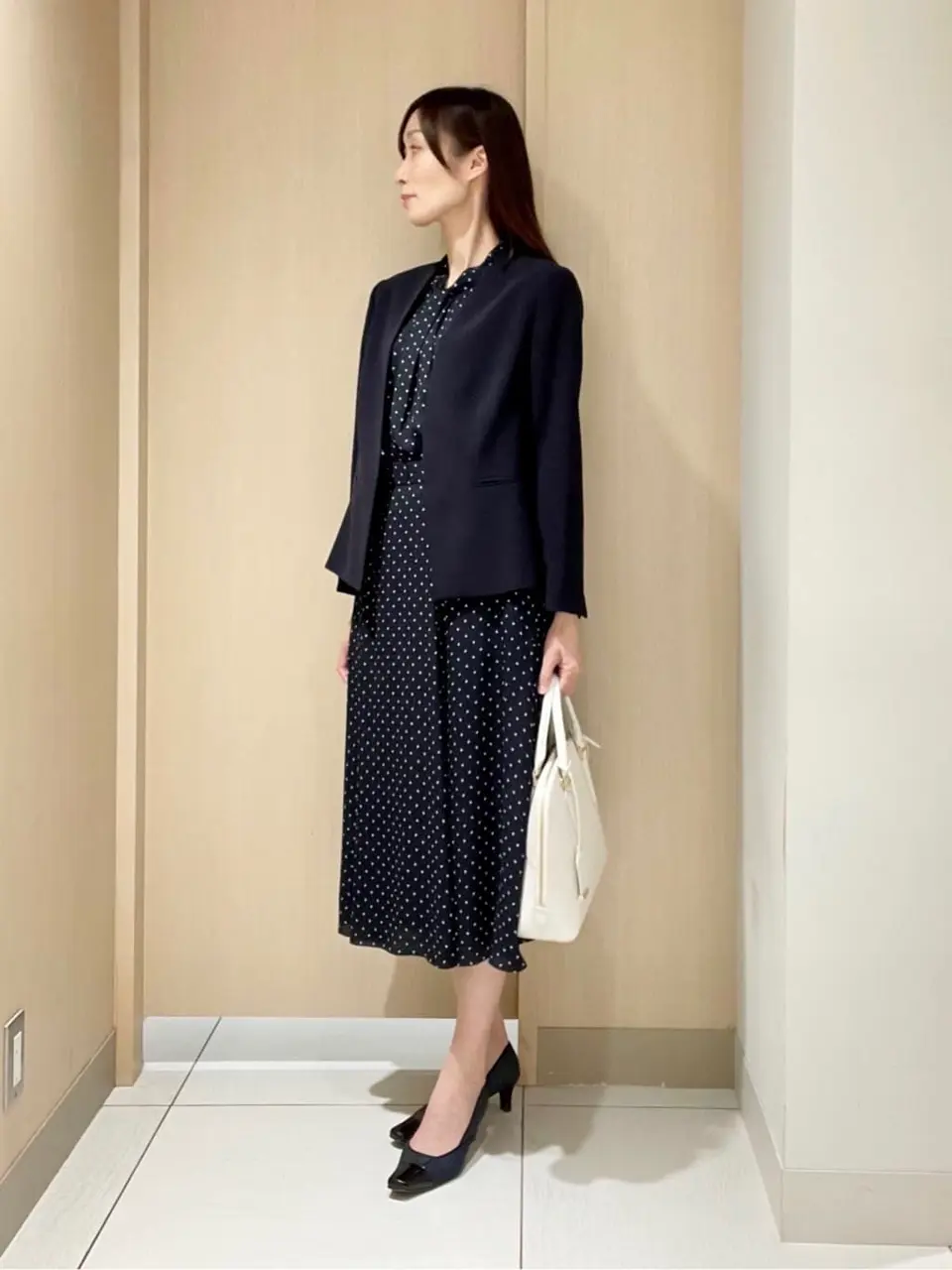 23区 L 山崎 コーディネート画像