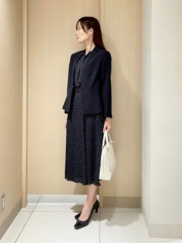 23区 L 山崎 コーディネート画像