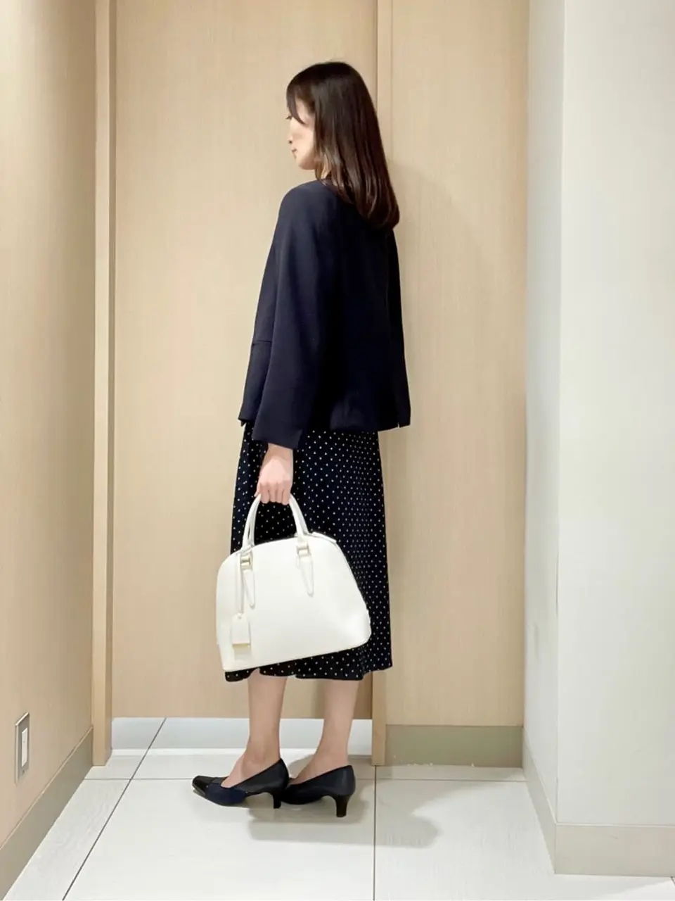 23区 L 山崎 コーディネート画像