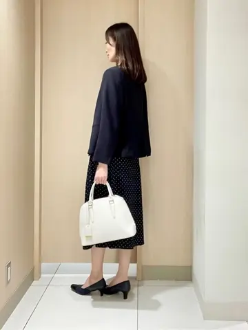 23区 L 山崎 コーディネート画像