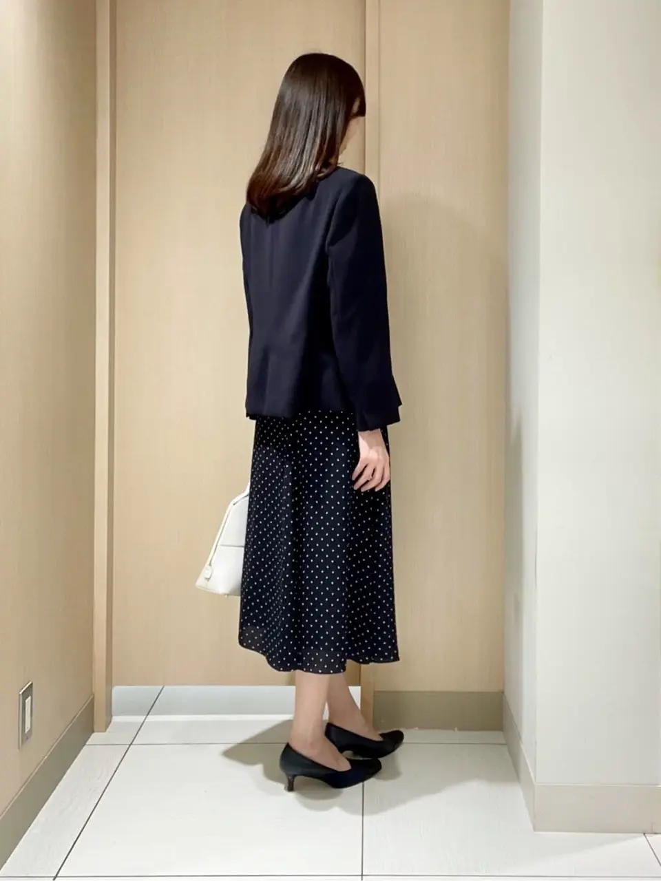 23区 L 山崎 コーディネート画像