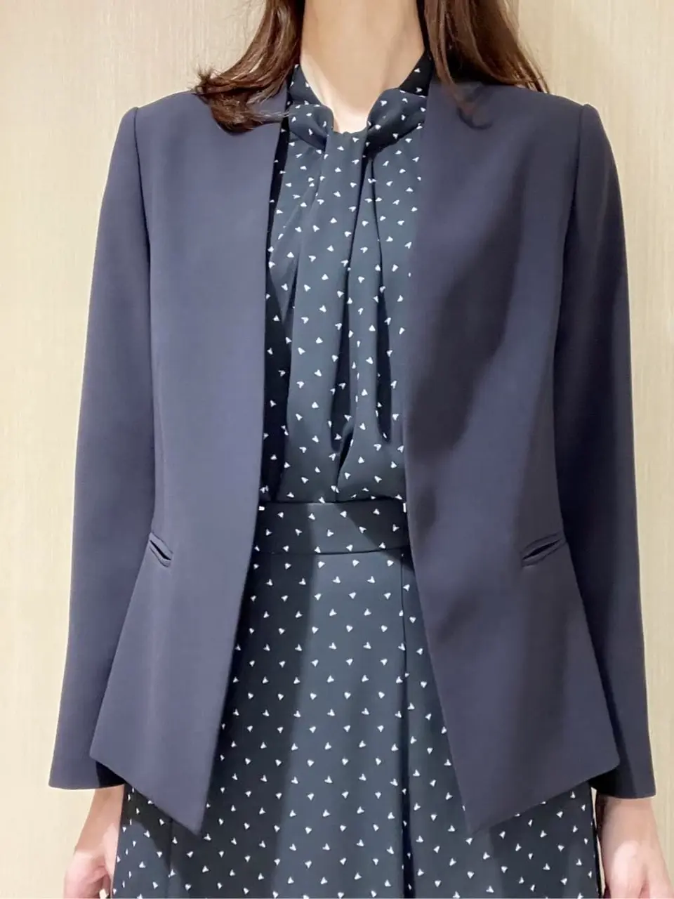 23区 L 山崎 コーディネート画像