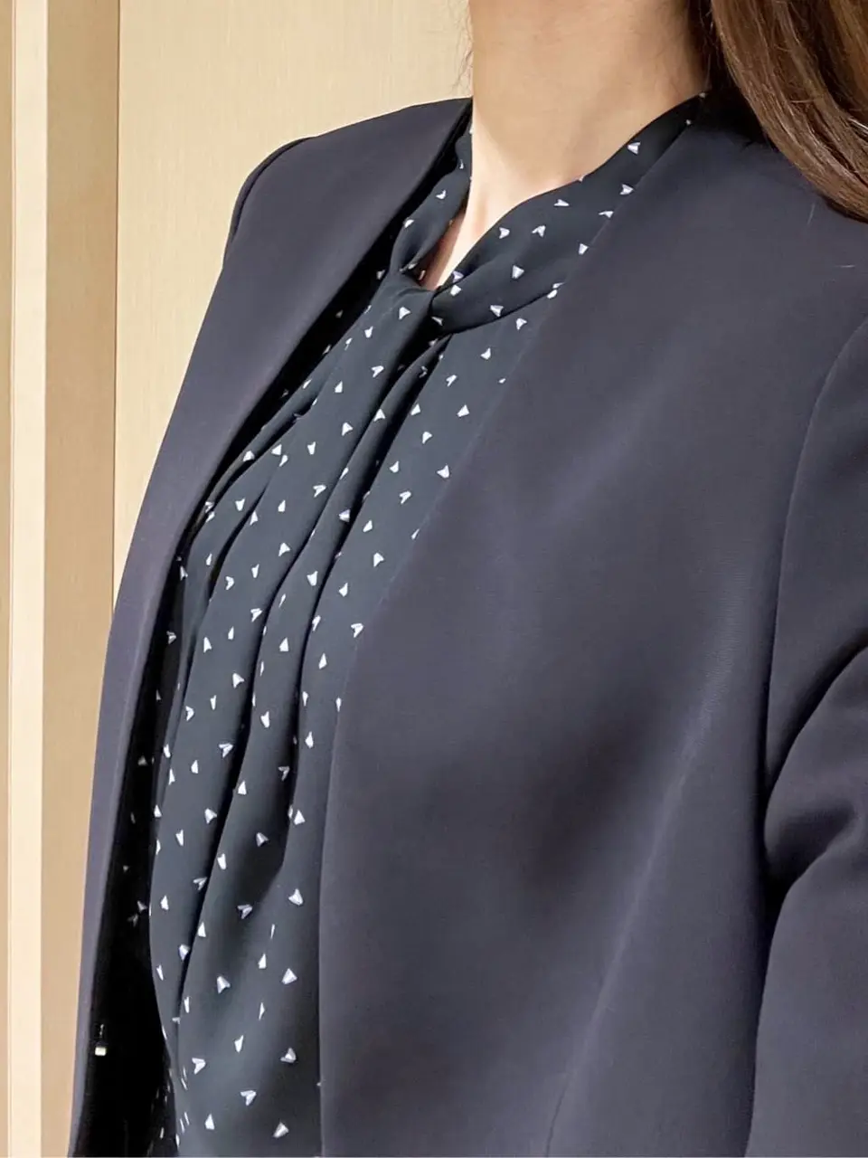 23区 L 山崎 コーディネート画像