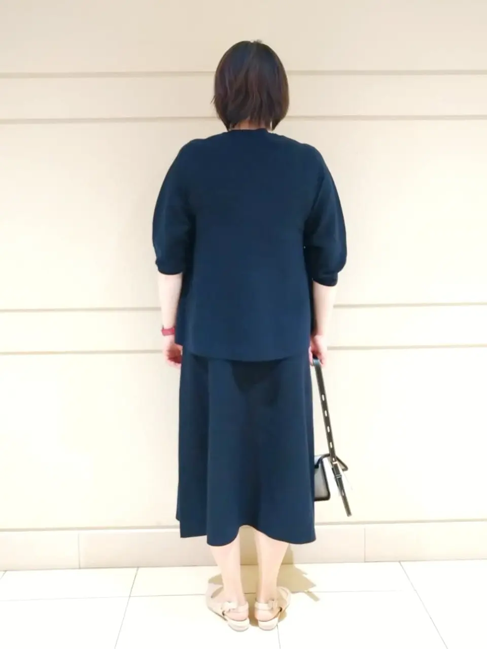 23区 L 山崎 コーディネート画像