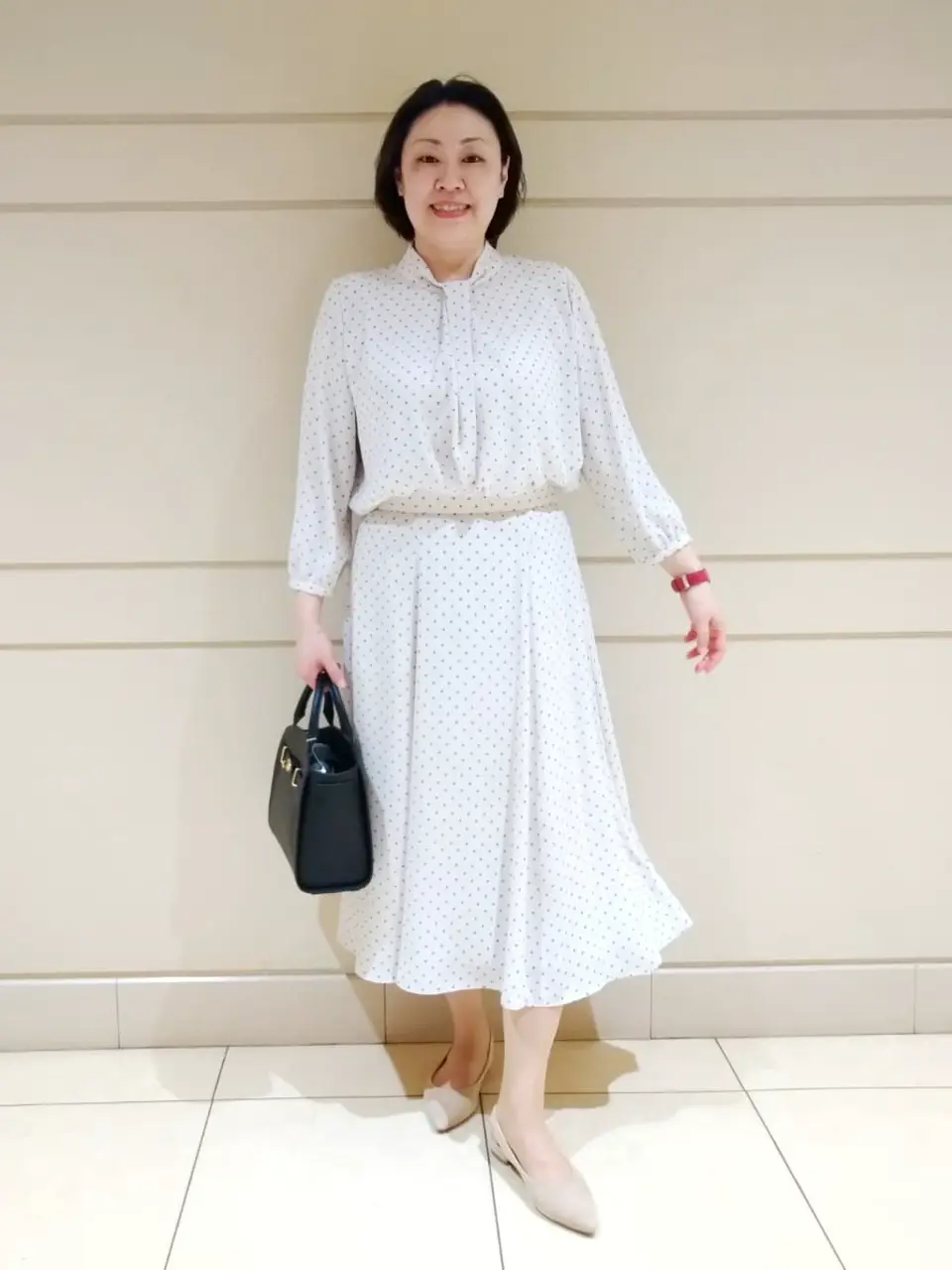 23区 L 山崎 コーディネート画像