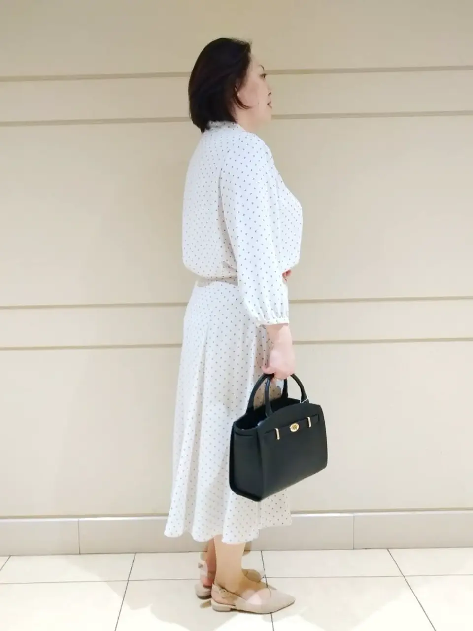 23区 L 山崎 コーディネート画像