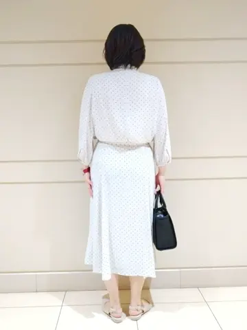 23区 L 山崎 コーディネート画像