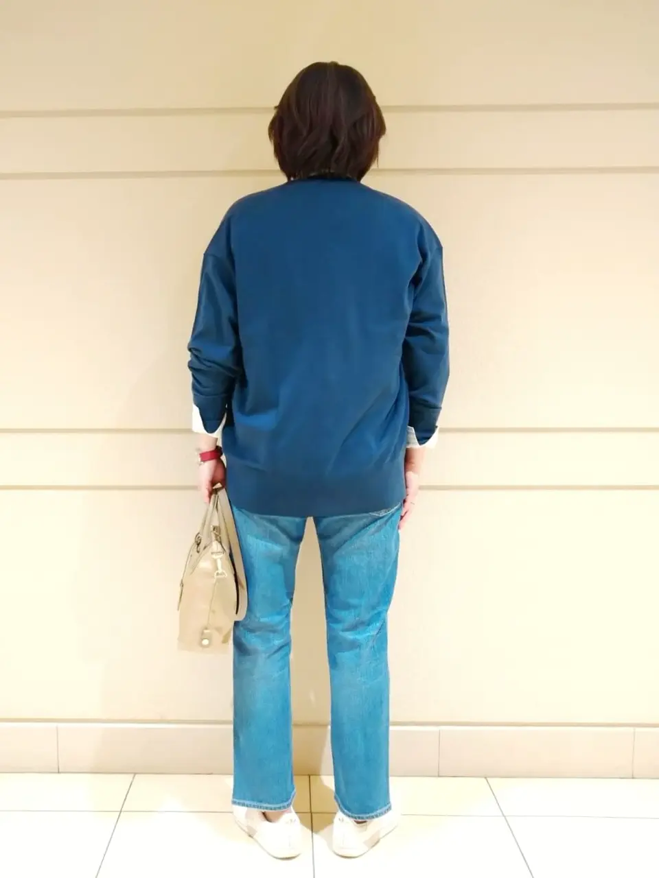 23区 L 山崎 コーディネート画像