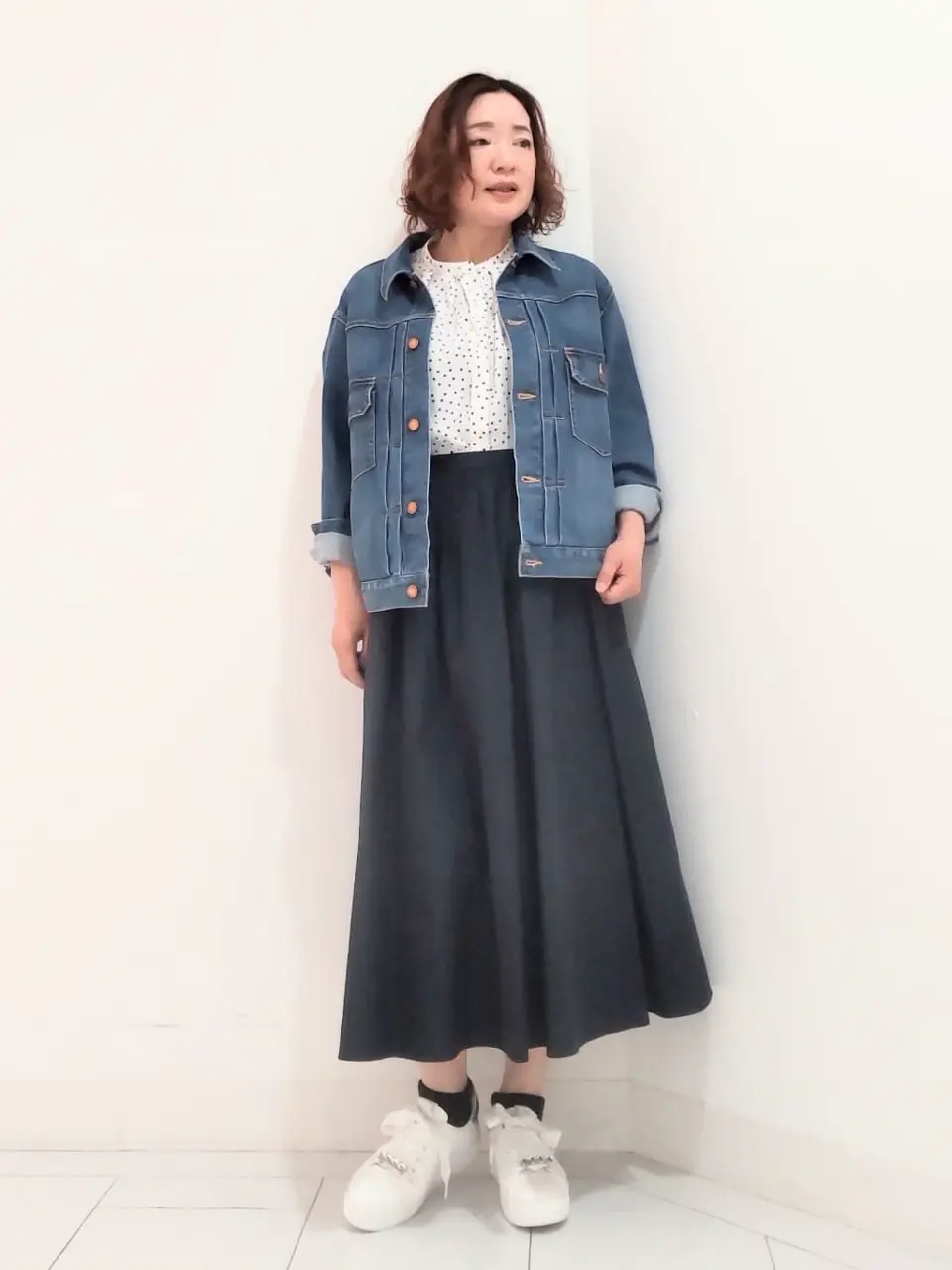 23区 L ナオミ コーディネート画像