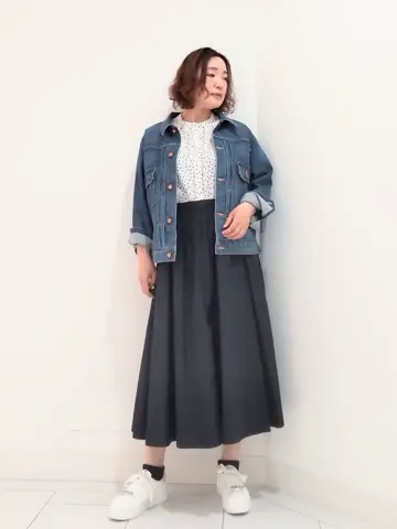 23区 L ナオミ コーディネート画像