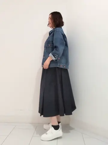 23区 L ナオミ コーディネート画像