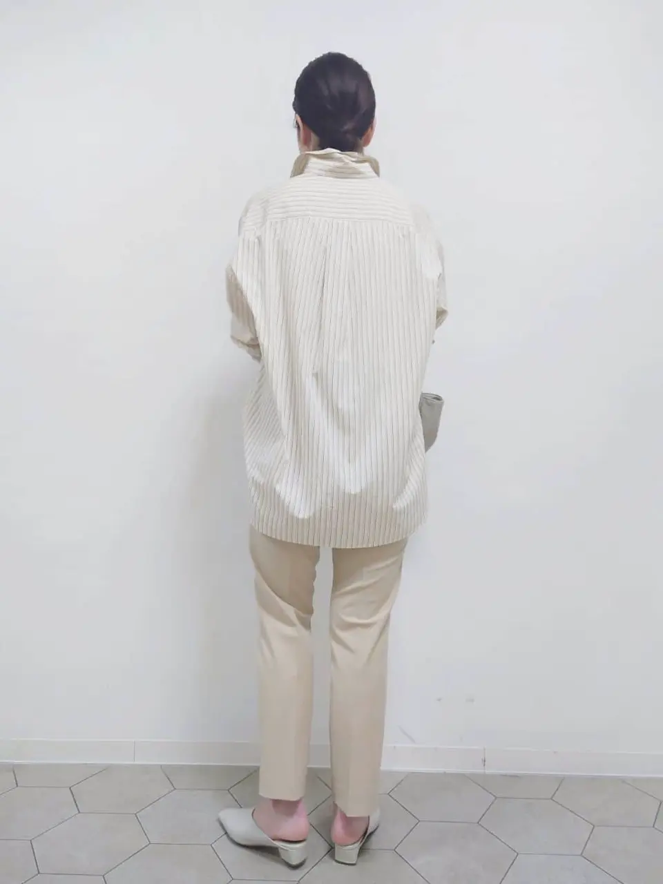 23区 L 播 コーディネート画像