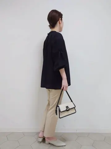 23区 L 播 コーディネート画像