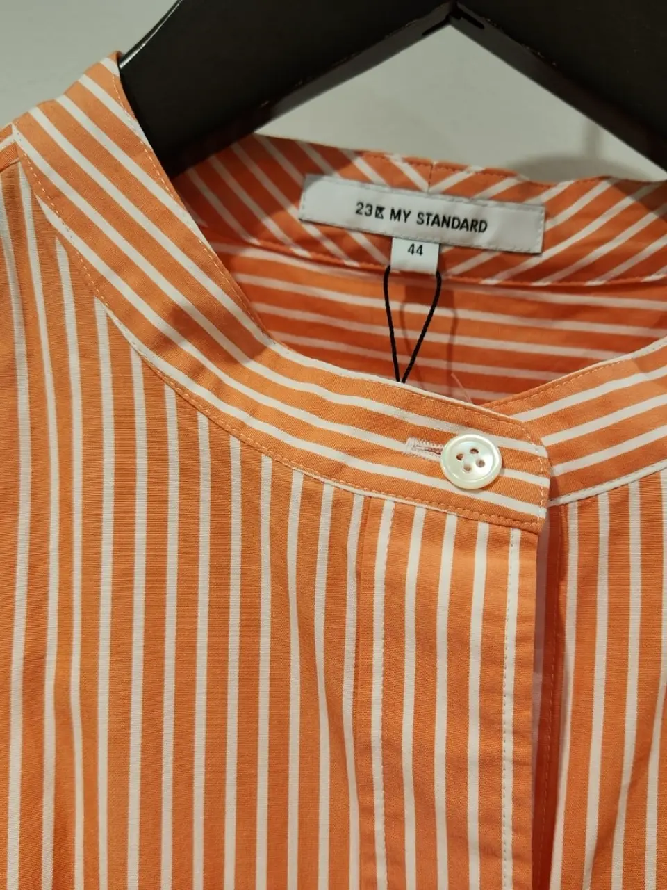 23区 L 松村 コーディネート画像