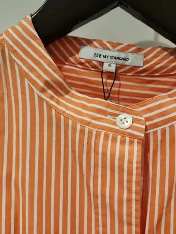 23区 L 松村 コーディネート画像