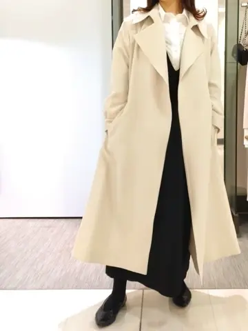 23区 L 服部 コーディネート画像