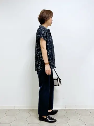 23区 L 田中 コーディネート画像