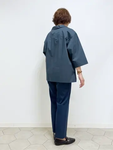 23区 L 田中 コーディネート画像