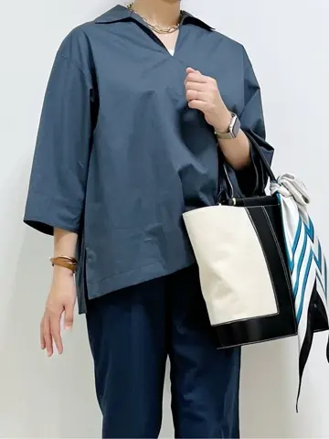 23区 L 田中 コーディネート画像