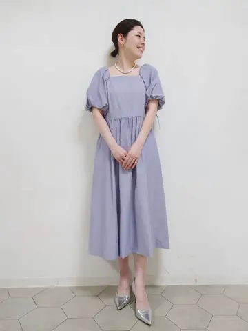 23区 L 播 コーディネート画像