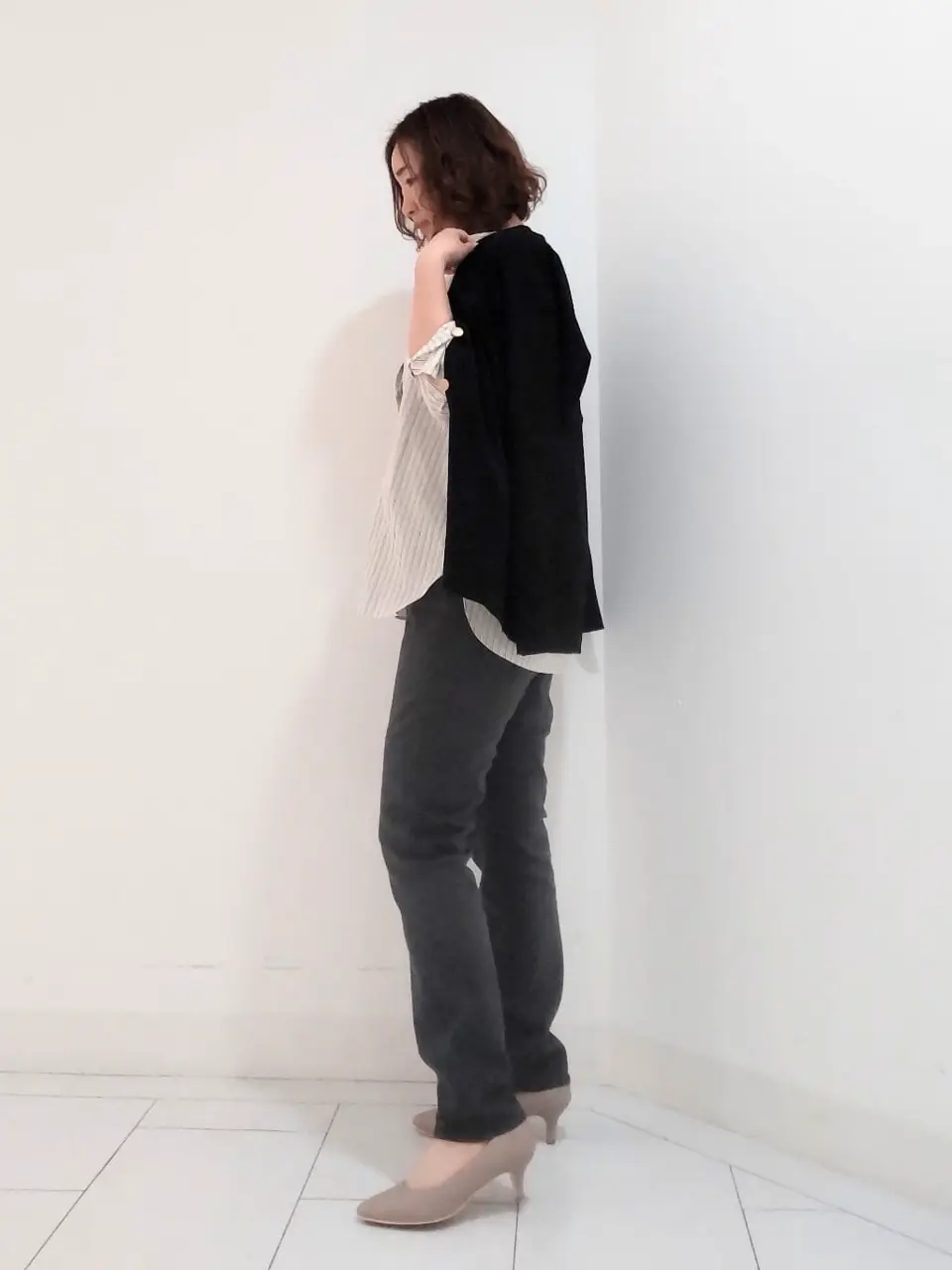 23区 L ナオミ コーディネート画像