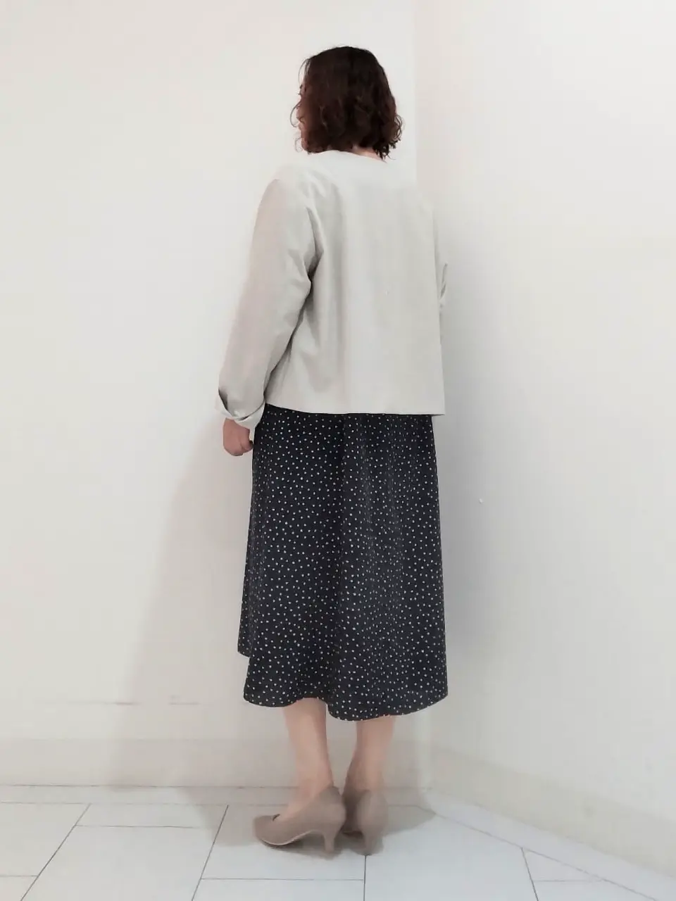 23区 L ナオミ コーディネート画像